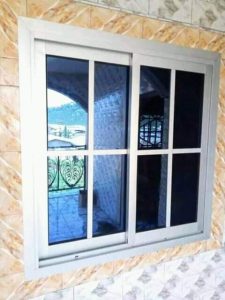 fenêtre sur mesure à Villy-en-Auxois